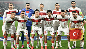 Spor yazarlarından Türkiye yorumu!