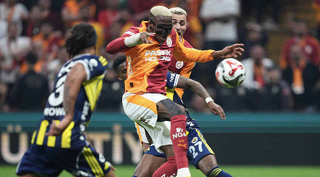 Spor yazarlarının derbi tahmini