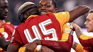 Spor yazarlarının Galatasaray yorumu!