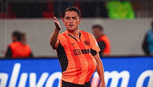 Süper Lig'de Cengiz Ünder fırtınası