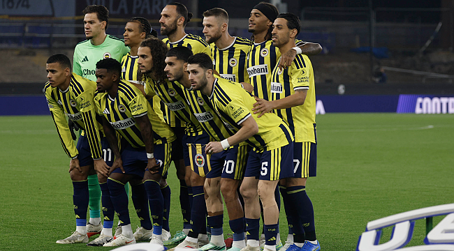 ''Taraftara bu skoru anlatamazsın!''