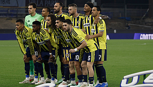 ''Taraftara bu skoru anlatamazsın!''