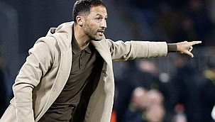 Tedesco'ya Süper Lig ekibi talip oldu! Yanıtı...