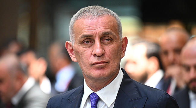 TFF'de kritik gün belli!