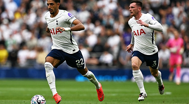 Tottenham - Coventry City Maç Tahmini | Premier League