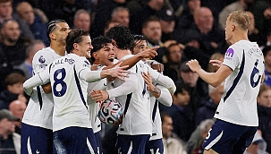 Tottenham - Crystal Palace Maç Tahmini | Premier League