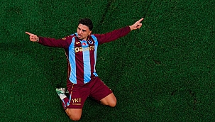 Trabzonspor-Beşiktaş derbisinden öne çıkanlar