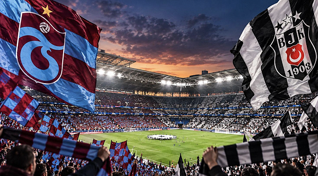 Trabzonspor - Beşiktaş Maç Tahmini │ Trendyol Süper Lig