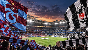 Trabzonspor - Beşiktaş Maç Tahmini │ Trendyol Süper Lig