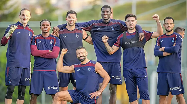 Trabzonspor - Gaziantep FK Maç Tahmini │ Trendyol Süper Lig