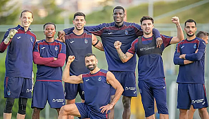 Trabzonspor - Gaziantep FK Maç Tahmini │ Trendyol Süper Lig