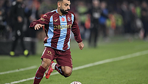 Trabzonspor - Hearts Maç Tahmini │ Konferans Ligi