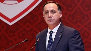 Türk futbolunda hakem krizi