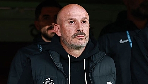 Vincenzo Italiano'dan mağlubiyet yorumu
