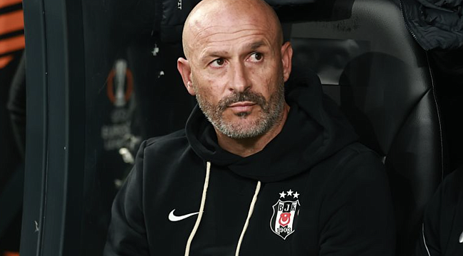 Vincenzo Italiano'nun büyük hayali