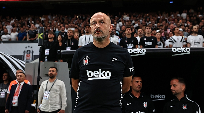 Vincenzo Italiano'dan Napoli ve Beşiktaş itirafı