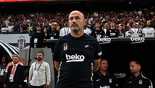 Vincenzo Italiano'dan Napoli ve Beşiktaş itirafı