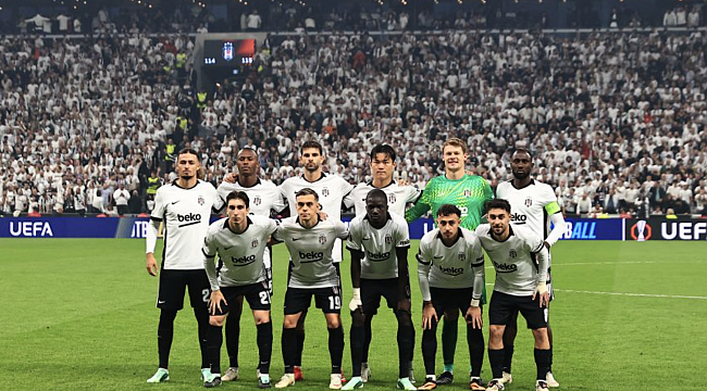 Yazarlardan Beşiktaş değerlendirmesi