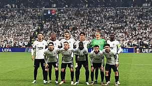 Yazarlardan Beşiktaş değerlendirmesi