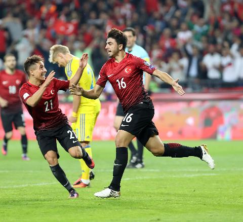 İşte Terim'in onbiri