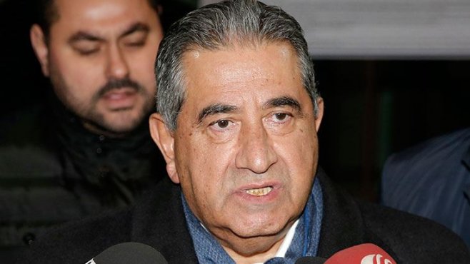 Transferde hocamız ne isterse onu yapacağız