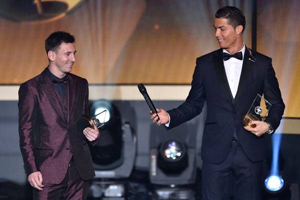 Sadece Messi değil! Inter, Ronaldo için de düğmeye basabilir