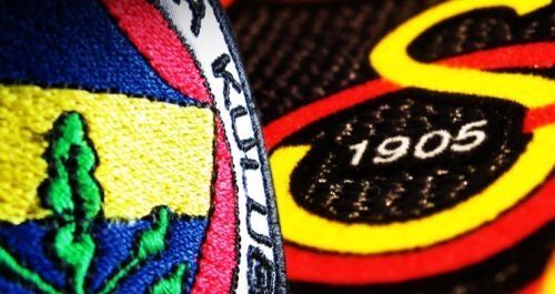 Derbi biletleri tükendi