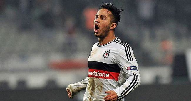 Kerim Frei, Birmingham ile anlaştı