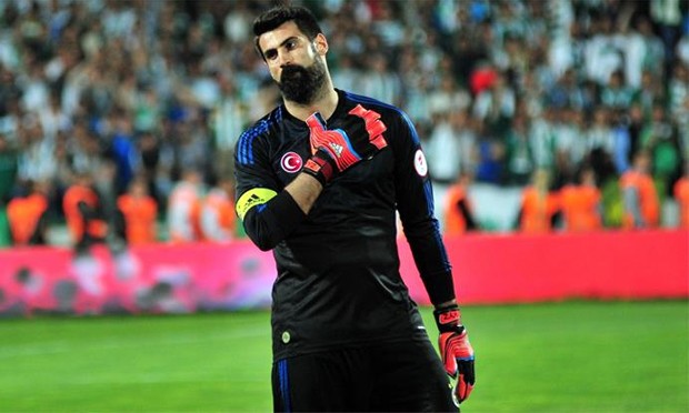Koşa koşa giderim!