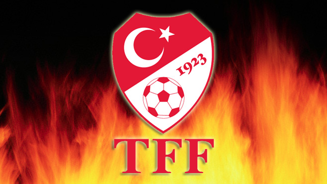 TFF'den 6 takıma 3 puan silme cezası