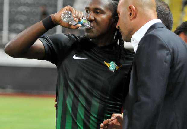 Rodallega da Çin yolcusu