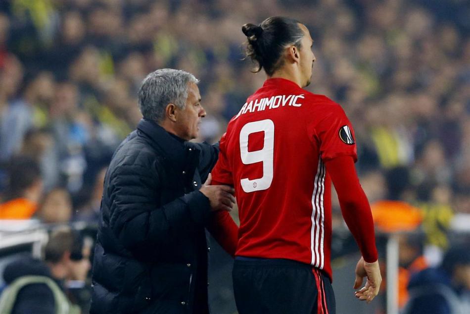 Mourinho Manchester'ın en kötüsü