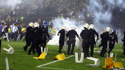 Futbolda FETÖ operasyonu başlıyor