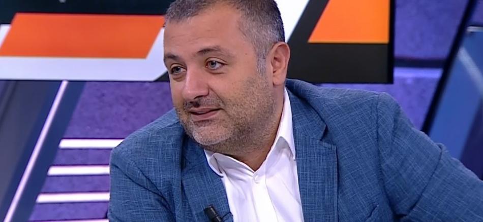 M.Demirkol: Belirleyici olan Riekerink