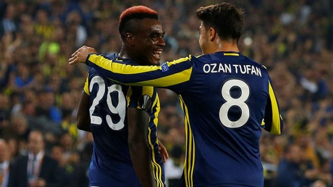 Advocaat 2 kozunu Zorya'ya sakladı