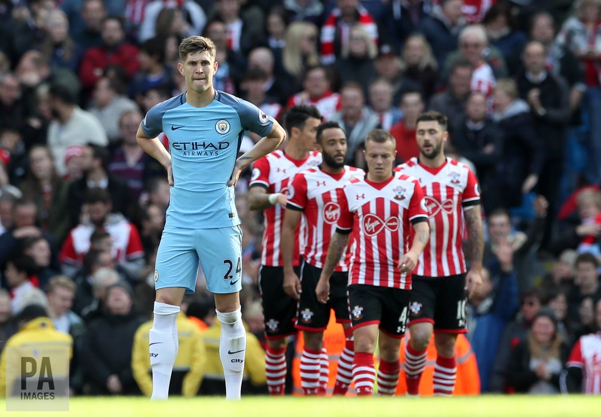 City mutsuz Guardiola mutsuz..