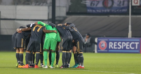 Fenerbahçe'nin Antalya'daki rakipleri belli oldu