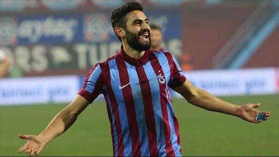 'Ben sizle anlaştım. Başka takıma gitmem'