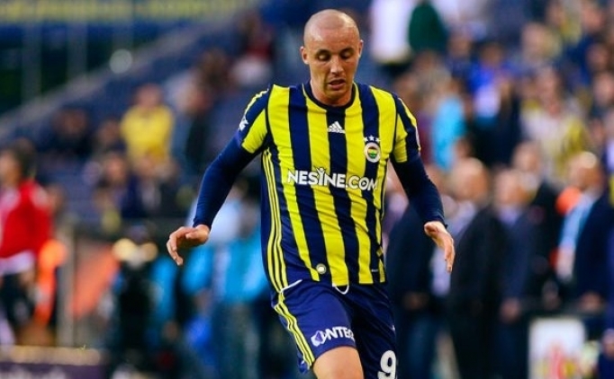 Aatif için Bursaspor devreye girdi