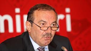 Mete'yle uzun uzun konuşacağım