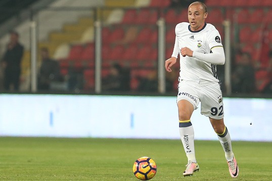 Konyaspor: Fenerbahçe'den Aatif'ı istedik