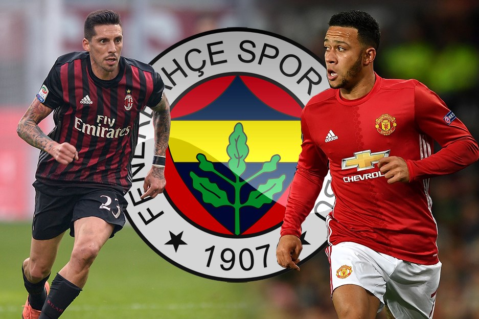 Favori Sosa plase Depay
