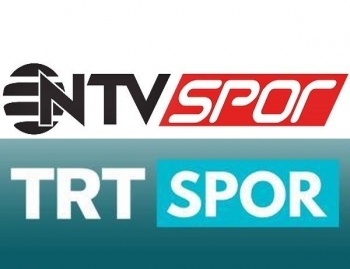 NTV Spor'dan TRT'ye