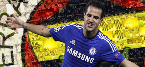Fabregas F.Bahçe'nin gündemde