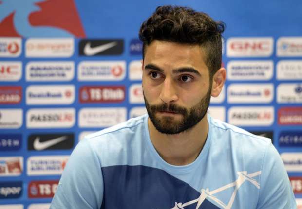 Mehmet Ekici'nin menajeri Beşiktaş'la görüşecek