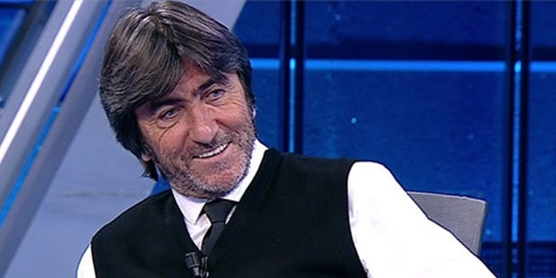 Rıdvan Dilmen TRT'ye geçiyor