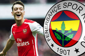 Mesut Özil'le bir görüşmemiz yoktur!