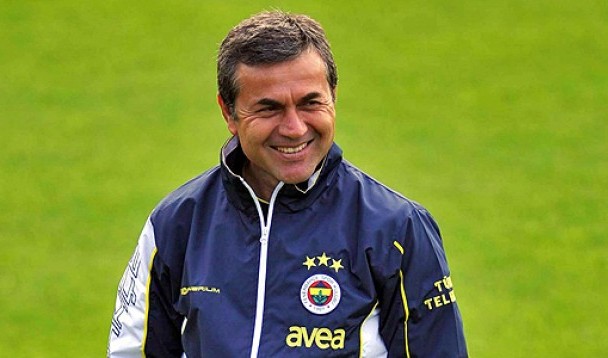 İbre Kocaman'a dönüyor