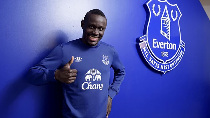 G.Saray'da hedef Niasse-Ivanoviç