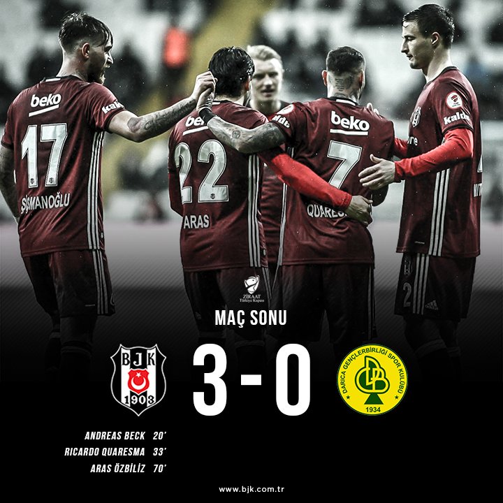 Kartal kendini sıkmadı